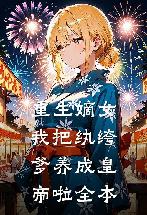 人间中毒短篇