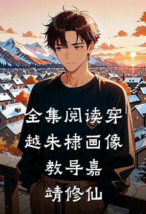 全集阅读穿越朱棣画像，教导嘉靖修仙