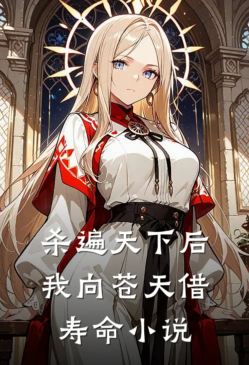 杀遍天下后，我向苍天借寿命小说