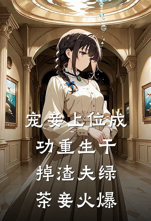 宠妾上位成功重生干掉渣夫绿茶妾火爆