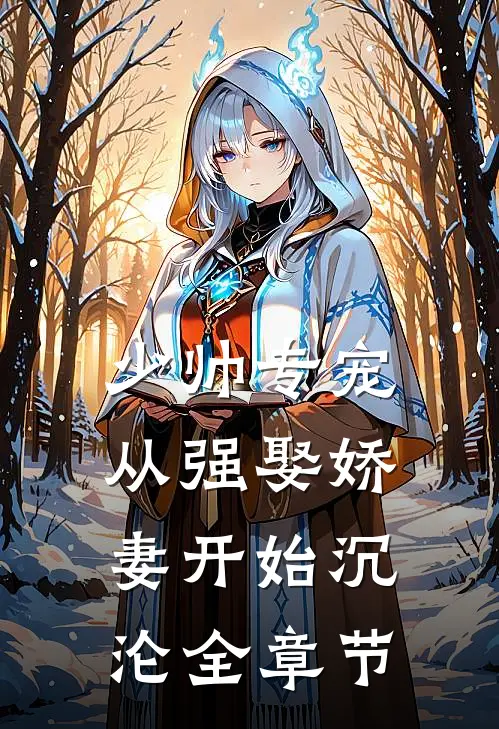 少帅专宠：从强娶娇妻开始沉沦全章节