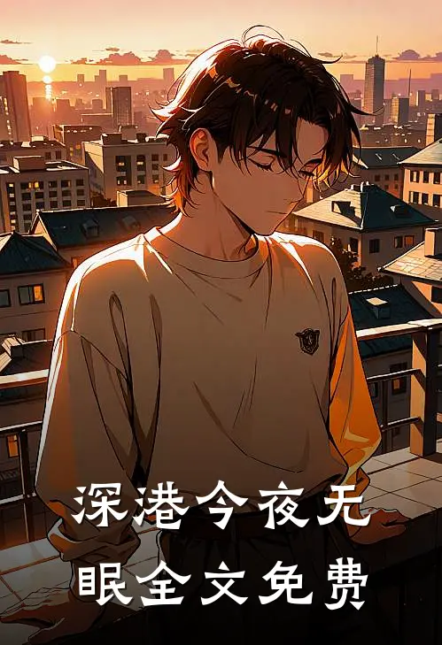 深港今夜无眠全文免费