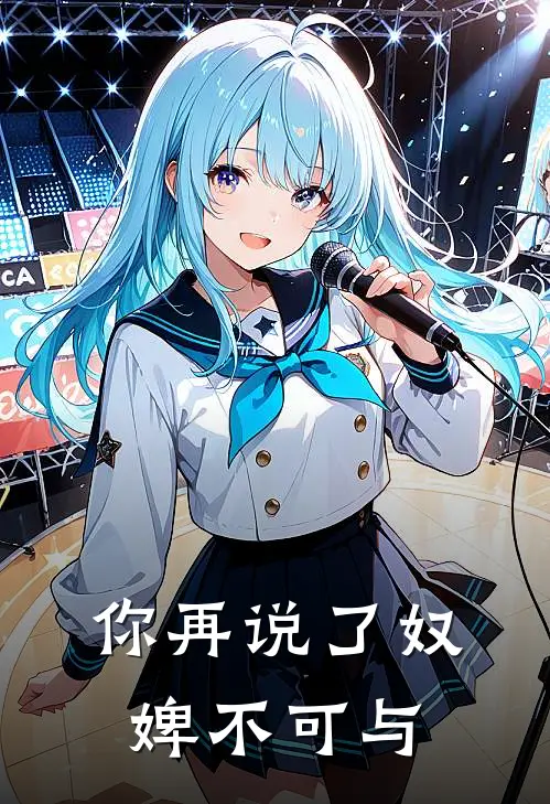 你再说了奴婢不可与