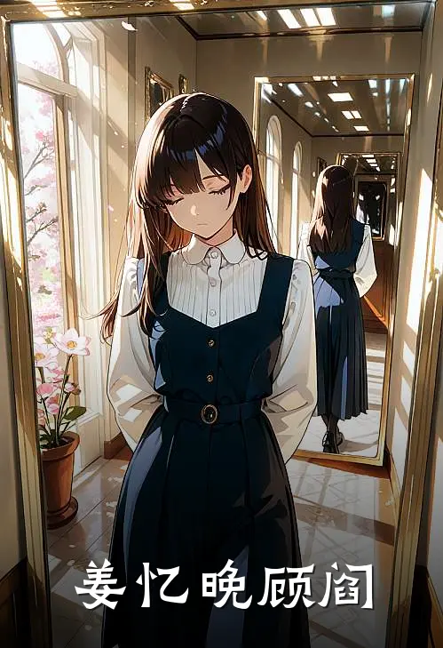 姜忆晚顾阎