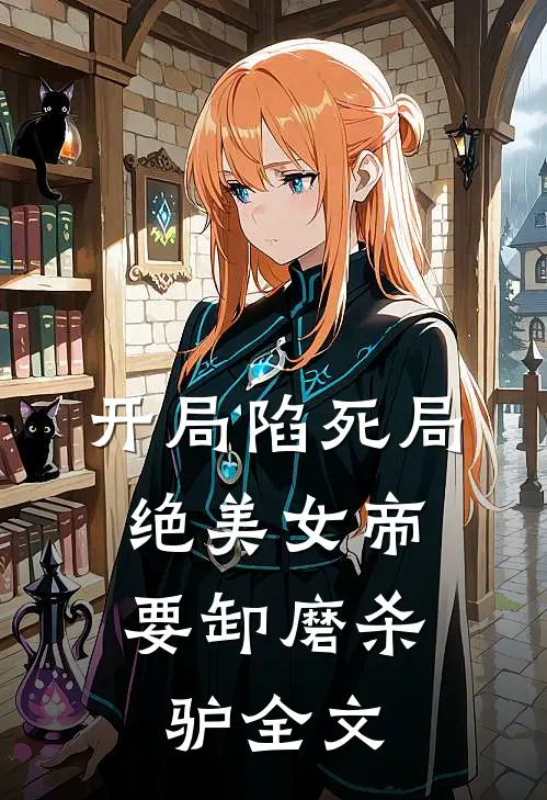 开局陷死局，绝美女帝要卸磨杀驴全文
