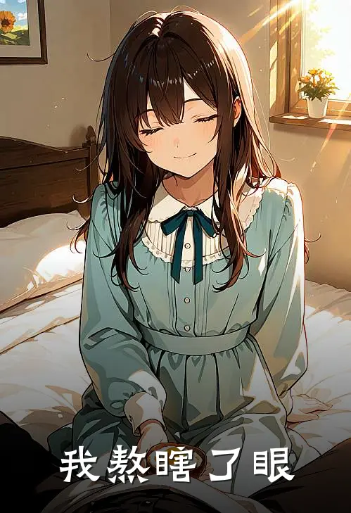 我熬瞎了眼
