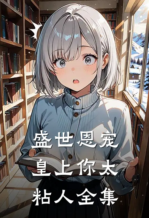盛世恩宠：皇上你太粘人全集