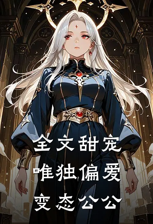 全文甜宠：唯独偏爱变态公公