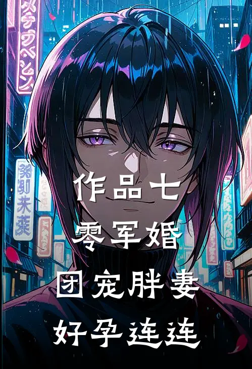 作品七零军婚，团宠胖妻好孕连连