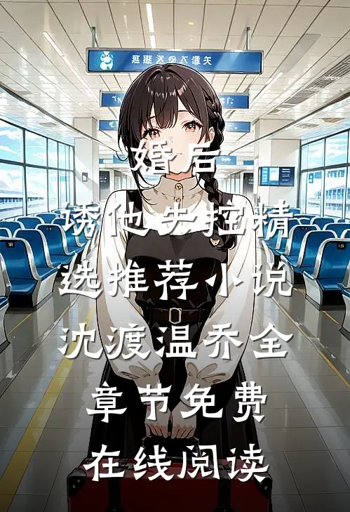 婚后,诱他失控精选推荐小说（沈渡温乔）全章节免费在线阅读