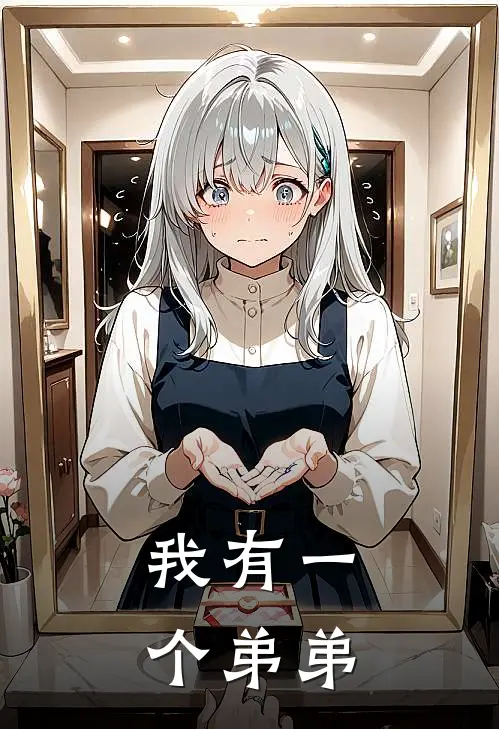 我有一个弟弟