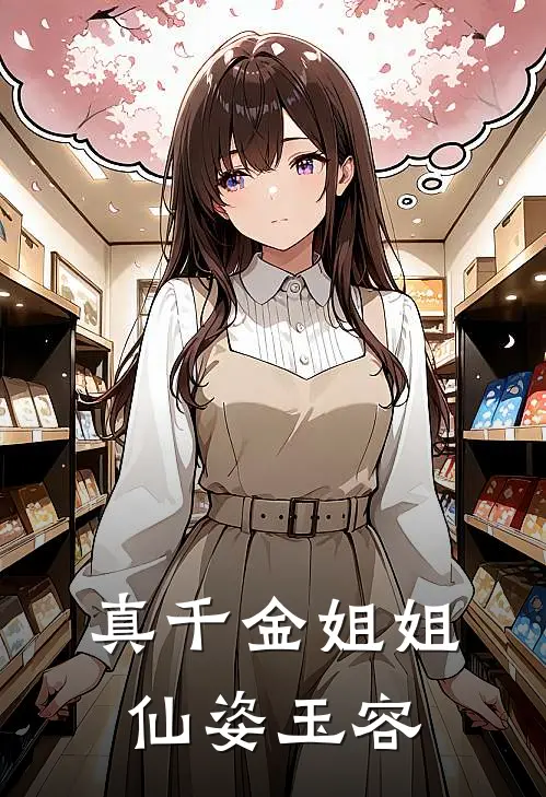 真千金姐姐仙姿玉容