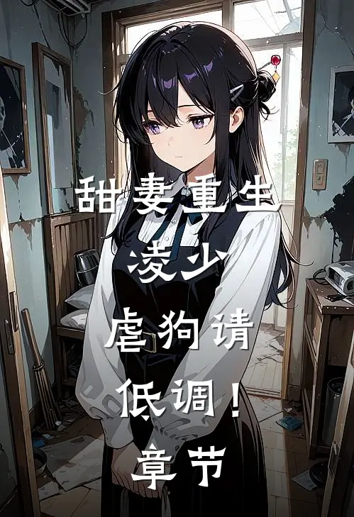 甜妻重生：凌少，虐狗请低调！章节