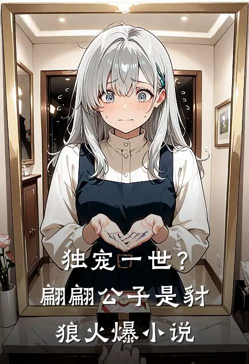 独宠一世？翩翩公子是豺狼火爆小说