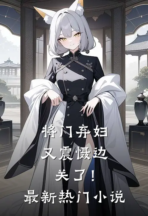 将门弃妇又震慑边关了！最新热门小说