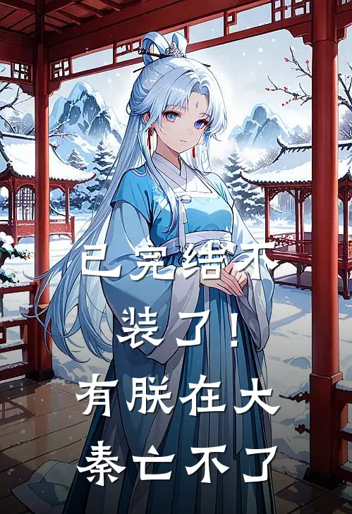 已完结不装了！有朕在，大秦亡不了