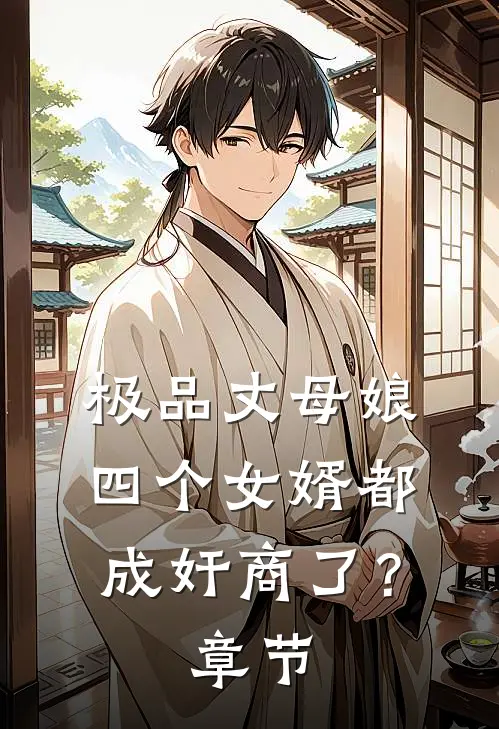 极品丈母娘：四个女婿都成奸商了？章节