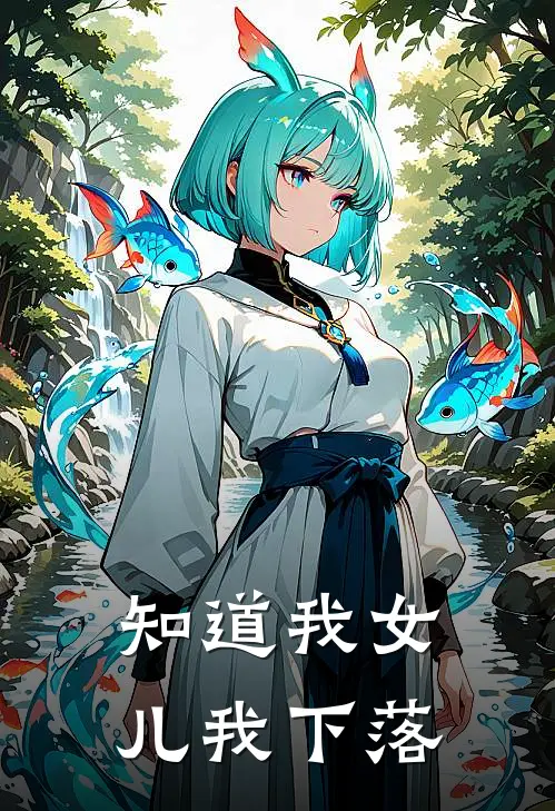知道我女儿我下落