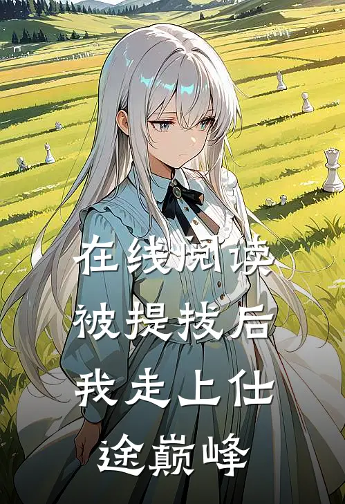 在线阅读被提拔后，我走上仕途巅峰