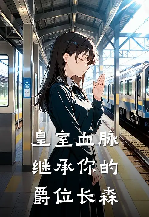 皇室血脉继承你的爵位长森