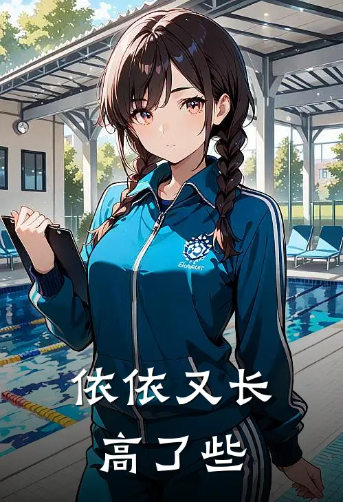 依依又长高了些