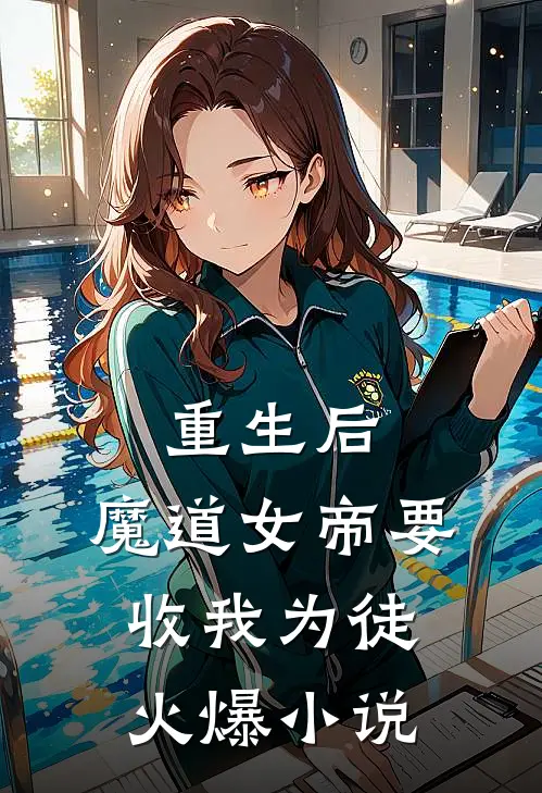 重生后，魔道女帝要收我为徒火爆小说