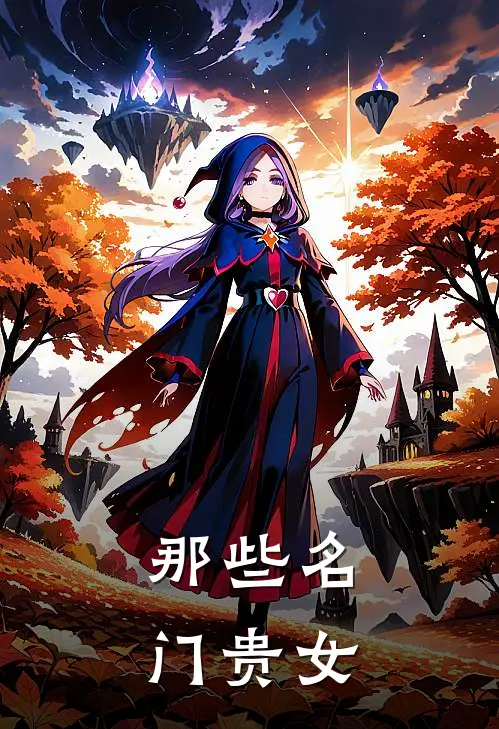 那些名门贵女