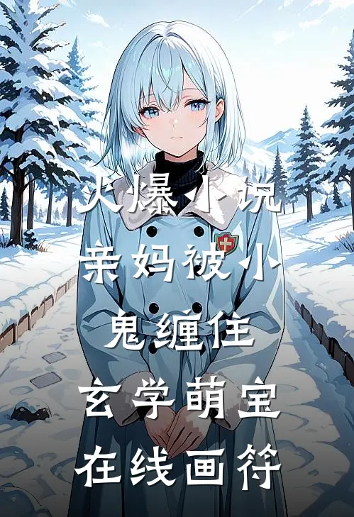 火爆小说亲妈被小鬼缠住，玄学萌宝在线画符