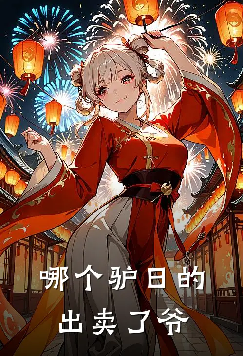 哪个驴日的出卖了爷
