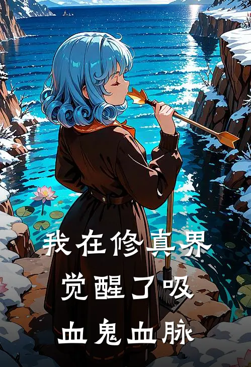 我在修真界觉醒了吸血鬼血脉