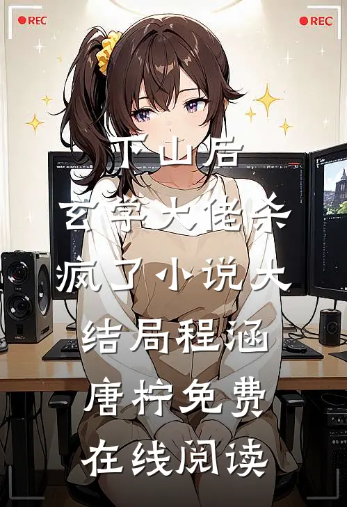 下山后,玄学大佬杀疯了小说大结局(程涵唐柠)免费在线阅读