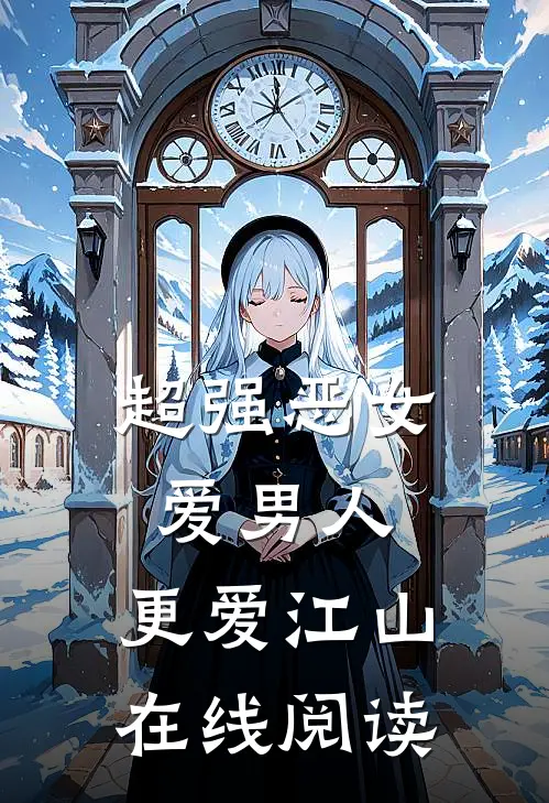 超强恶女：爱男人，更爱江山在线阅读