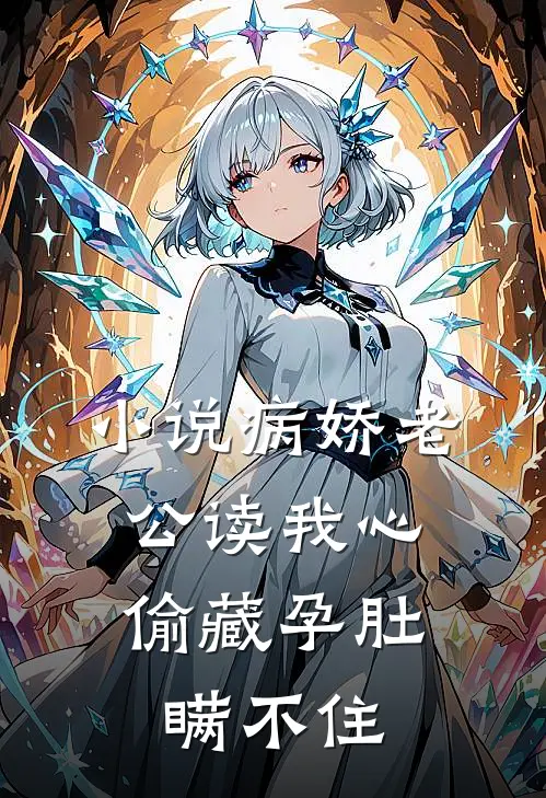 小说病娇老公读我心，偷藏孕肚瞒不住