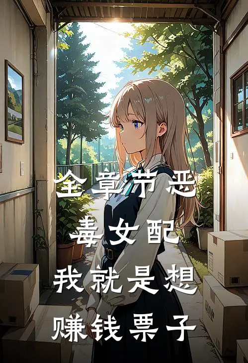 全章节恶毒女配：我就是想赚钱票子