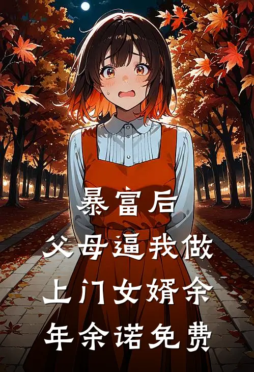 晚风止秋，我止于你连载