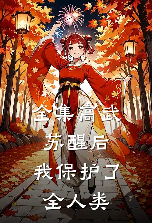全集高武：苏醒后，我保护了全人类