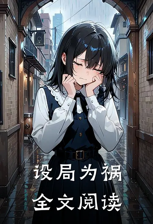设局为祸全文阅读
