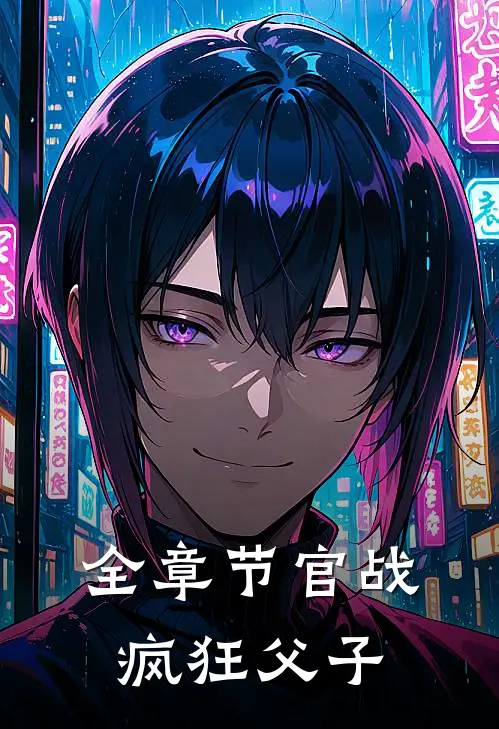 全章节官战：疯狂父子