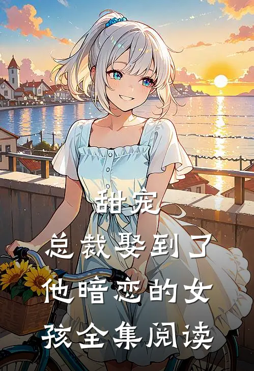 甜宠：总裁娶到了他暗恋的女孩全集阅读