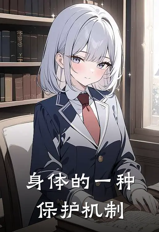 身体的一种保护机制