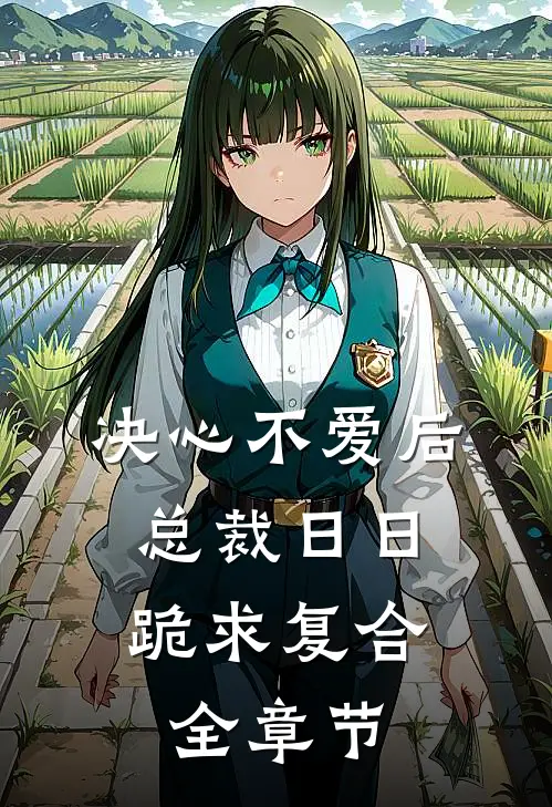 决心不爱后，总裁日日跪求复合全章节