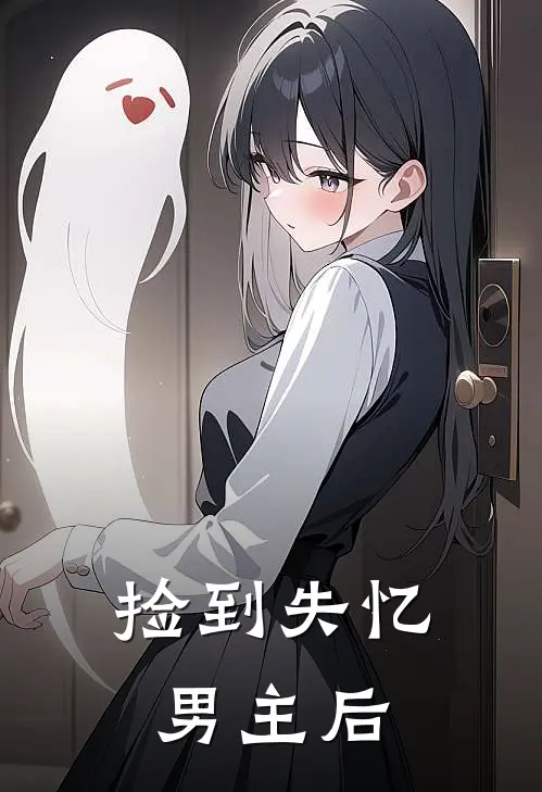 捡到失忆男主后