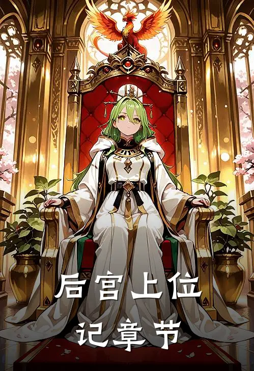 后宫上位记章节