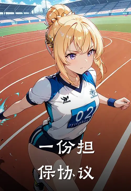 一份担保协议