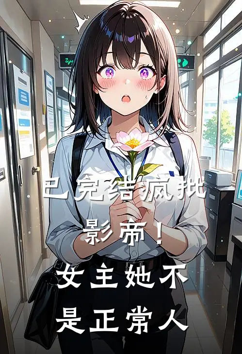 已完结疯批：影帝！女主她不是正常人