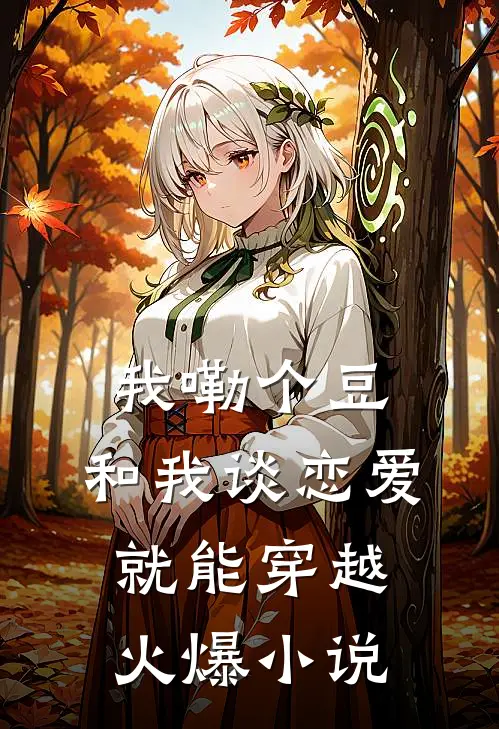 我嘞个豆，和我谈恋爱就能穿越火爆小说