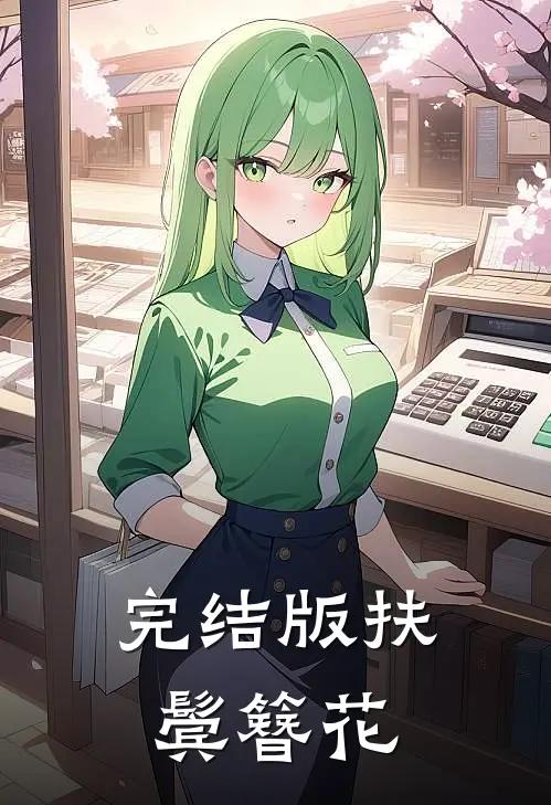 完结版扶鬓簪花