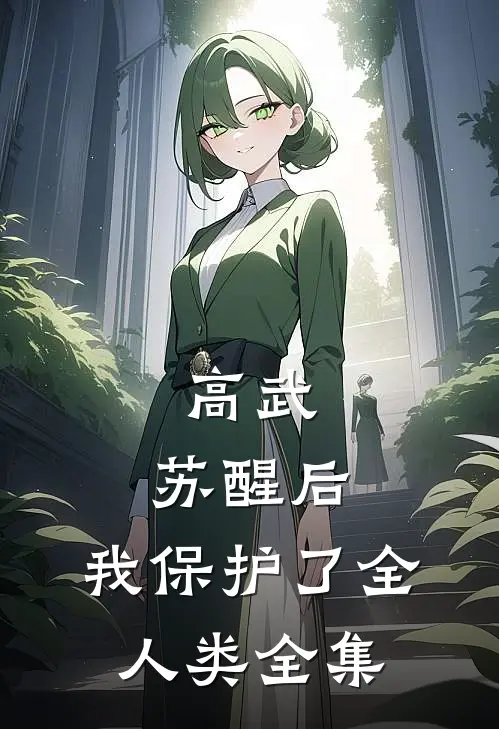 高武：苏醒后，我保护了全人类全集
