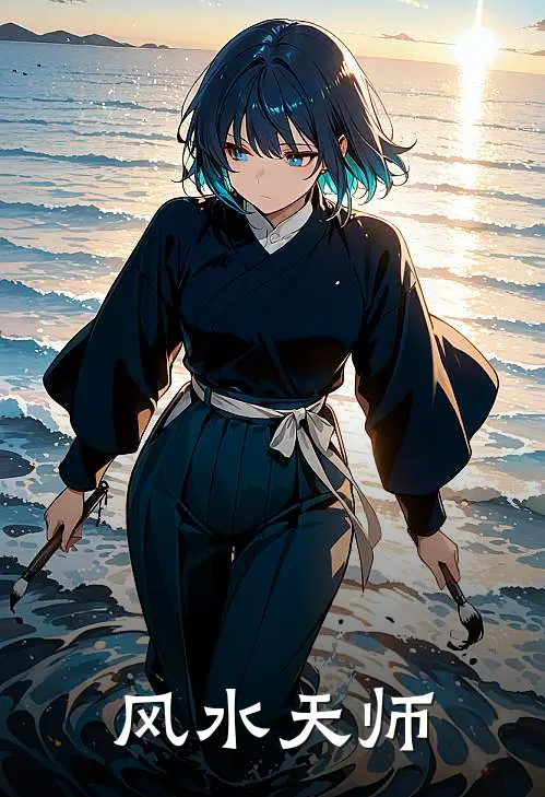 风水天师