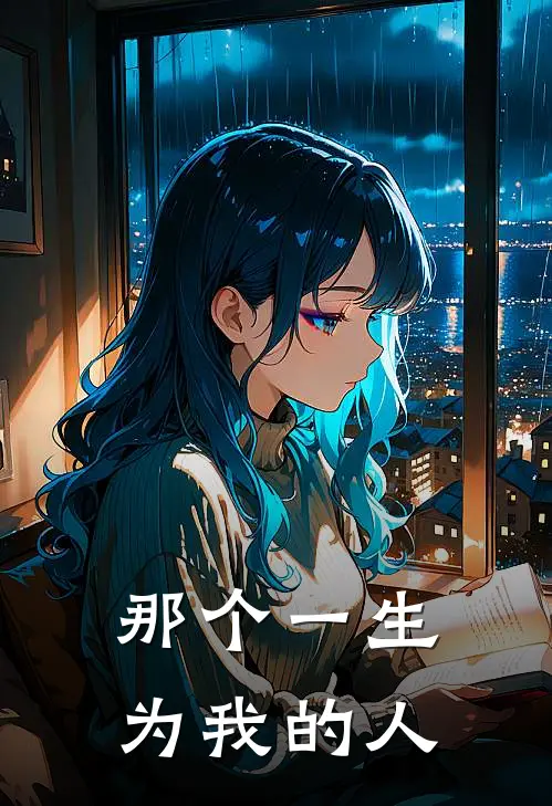 那个一生为我的人